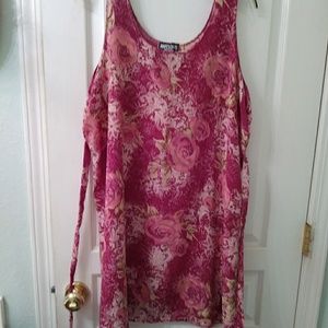 Women's dress